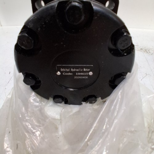 JURPLIX HYDRAULIC DRIVE MOTOR REPLACEMENT - FITS SPECIFIC SKYJACK MODELS - BLACK (MODEL : B0FPF8VVSF) image 7