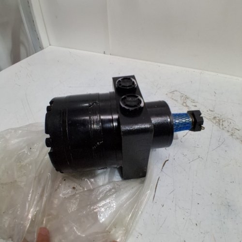 JURPLIX HYDRAULIC DRIVE MOTOR REPLACEMENT - FITS SPECIFIC SKYJACK MODELS - BLACK (MODEL : B0FPF8VVSF) image 8