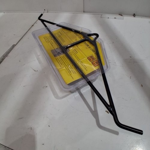 HUNTERS SPECIALTIES SUPER MAG RATIO LIFT SYSTEM - 600LBS MAX - 40FT - YELLOW/BLACK (MODEL: HS-00645C) image 4