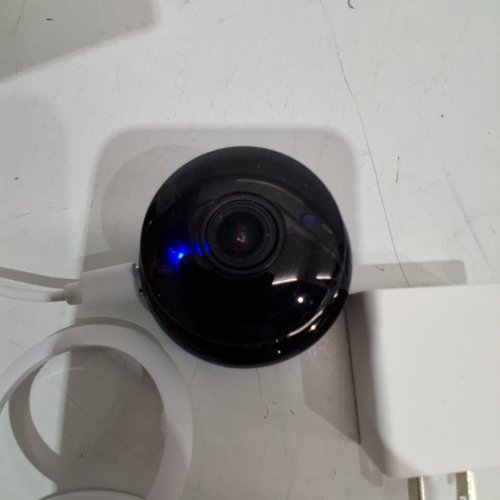 MERCURY SMART WI-FI CAMERA - 1080P - BLACK / WHITE (MODEL: MIC-CW048-199W) image 2