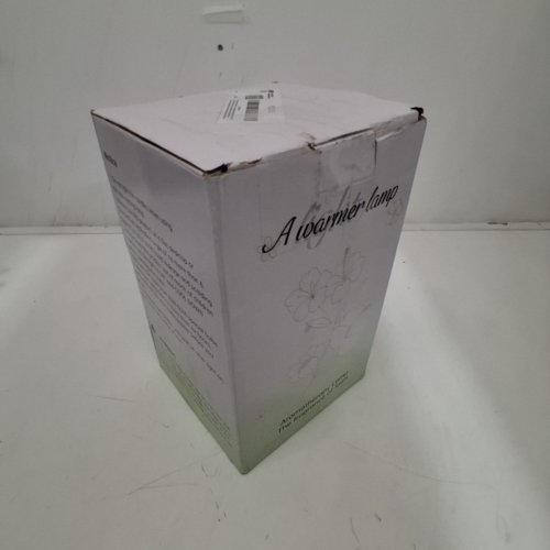 YIQFOCA CANDLE WARMER LAMP WITH ADJUSTABLE HEIGHT - GOLD (MODEL: X0052QK3JH) image 4