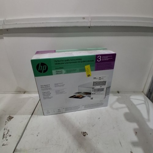 HP 2.4" TOUCHSCREEN MOBILE DEVICE PRINTING ALL-IN-ONE PRINTER - 1200 DPI - WHITE (MODEL: ENVY 6152E) image 7