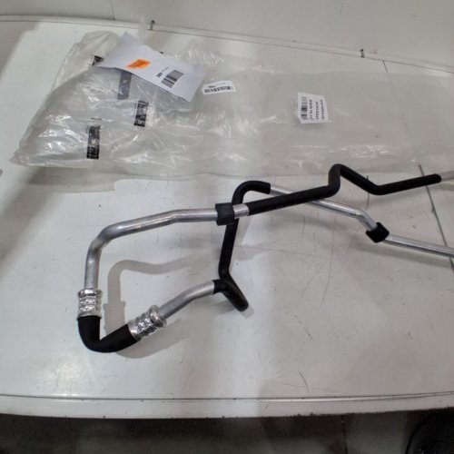 AUTOMOTIVE A/C LINE HOSE ASSEMBLY - FITS VARIOUS VEHICLES (ITEM: ACH14269-C) image 4