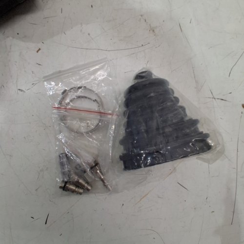 WOSTORE PNEUMATIC ASSEMBLY UNIVERSAL TOOL SET - BLACK (MODEL: USAU03015) image 3