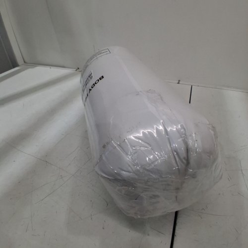 ULTRA SOFT BODY PILLOW - 20" X 54" - WHITE image 2