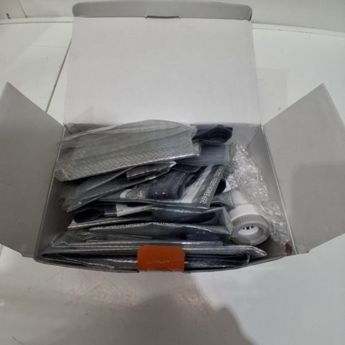 12PK ANPRO VACUUM STORAGE BAGS WITH ELECTRIC PUMP (MODEL:VB01) image 3