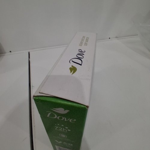 4PK DOVE 72H PROTECTION ADVANCED CARE DEODORANT - COOL ESSENTIALS - 74G/EACH image 3