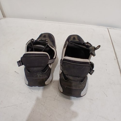 BPS WORLD WIDE SPORTSMAN RIDGEWAY WATER SHOES - MEDIUM - SIZE 10 - BLACK image 7