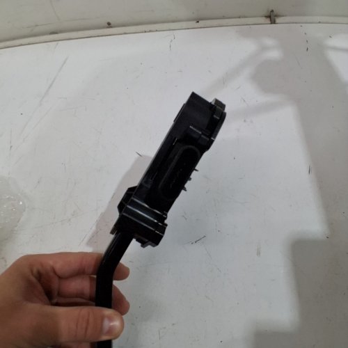 DORMAN ACCELERATOR PEDAL ASSEMBLY - COMPATIBLE WITH SELECT MAKES AND MODELS - (MODEL:699-108) image 3