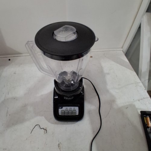 OSTER TURBO BLENDER- 800W - BLACK (MODEL:2204535) image 3