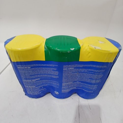 3PK GREAT VALUE DISINFECTING WIPES - 225 WIPES image 3
