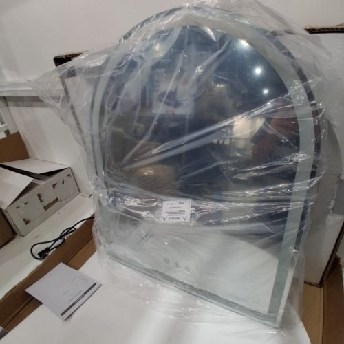 LED BATHROOM MIRROR - 24" X 30" (MODEL: DP720_2430) image 4