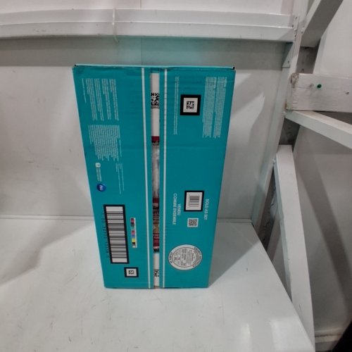 100PK PAMPERS SWADDLERS UP TO 100% LEAKPROOF BABY DIAPERS - SIZE 4 (15-34LBS) image 3