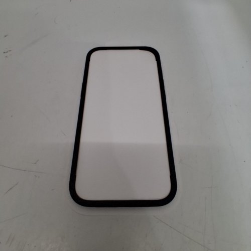 APPLE IPHONE AIR BUMPER - BLACK (MODEL: A3610) image 2