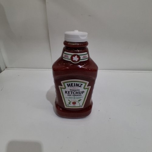 HEINZ TOMATO KETCHUP - 1.5L image 3