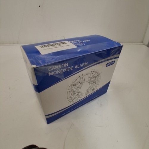 2PK HEMBISEN DIGITAL DISPLAY PLUG IN CARBON MONOXIDE DETECTORS - WHITE (MODEL: WA996) image 4