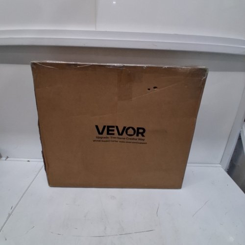 VEVOR ADJUSTABLE BED RAIL - 450LBS - WHITE (MODEL: LQX-110050) image 3