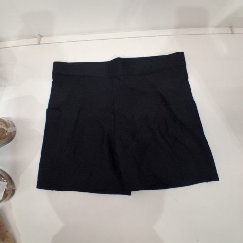 WOMEN'S ATTARCO SHORTS - LARGE - BLACK image 2