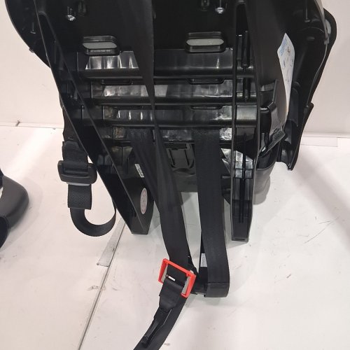 EVENFLO CHASE PLUS BOOSTER CAR SEAT image 5
