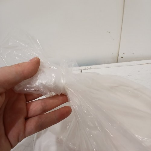 120PK GO4GREEN COMPOSTABLE PAPER PLATES WITH 3 SECTIONS - 10" - WHITE - (MODEL: 1956317) image 3