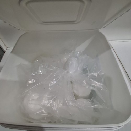 80PK POOL GUARDIAN KOREX STABILIZED CHLORINATING TABLETS - 16KG (MODEL:1986939) image 2