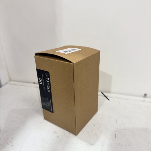 SOICARE USB PLUG-IN MINI ULTRASONIC AROMA DIFFUSER - WHITE - (MODEL:SP-USB07) image 3