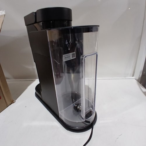KEURIG K-EXPRESS SINGLE SERVE COFFEE MAKER - BLACK (MODEL: K26) image 5