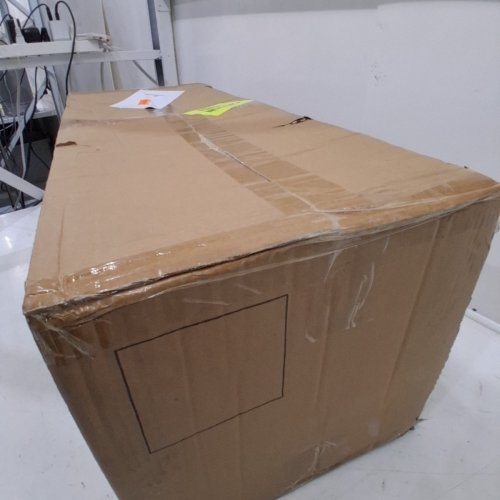 SYKIARIOL UTILITY CART WITH 14 DRAWER STORAGE WITH 4 HOOKS - 30" X 35" - GREEN (MODEL: WK831214) image 3