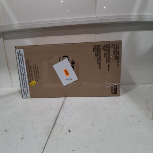 DIAPER GENIE SIGNATURE PAIL DIAPER PAIL SYSTEM - 24" - WHITE image 4