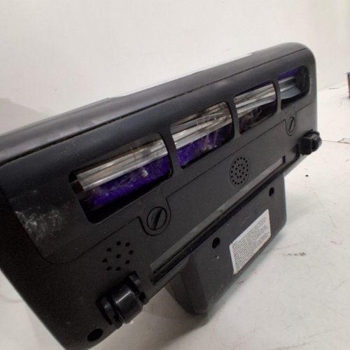 JPHYLL MATTRESS VACUUM CLEANER - 500W - 100-120V - DARK GRAY / PURPLE (MODEL: S20-ULTRA) image 6