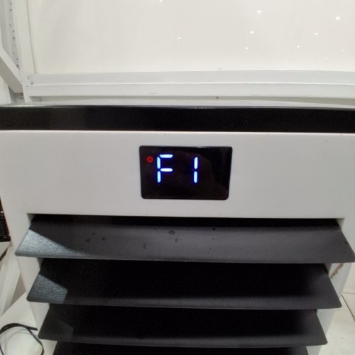 3-IN-1 EVAPORATIVE AIR COOLER WITH 4 MODES AND 3 SPEEDS - 8L - WHITE (MODEL: BW-108Y) image 2
