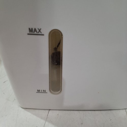3-IN-1 EVAPORATIVE AIR COOLER WITH 4 MODES AND 3 SPEEDS - 8L - WHITE (MODEL: BW-108Y) image 5