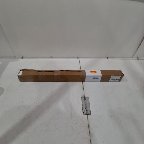 KOZYLAND SLIDE-IN RANGE REAR STOVE GAP FILLER KIT - 30" - 34" - STAINLESS STEEL image 5