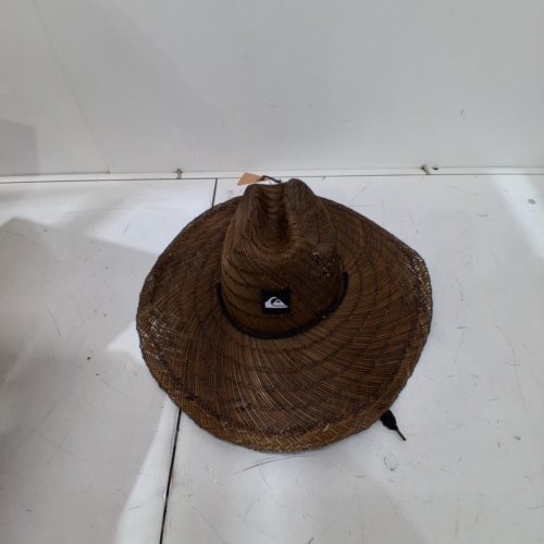 MEN'S QUICKSILVER BUSHMASTER BUCKET HAT, LG/XL, BROWN image 2