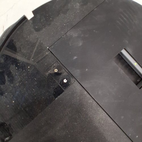 IROBOT ROOMBA 205 DUSTCOMPACTOR VAC WI-FI CONNECTED ROBOT VACUUM - BLACK - (MODEL: RCG-Y1) image 2