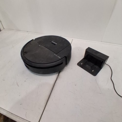 IROBOT ROOMBA 205 DUSTCOMPACTOR VAC WI-FI CONNECTED ROBOT VACUUM - BLACK - (MODEL: RCG-Y1) image 3