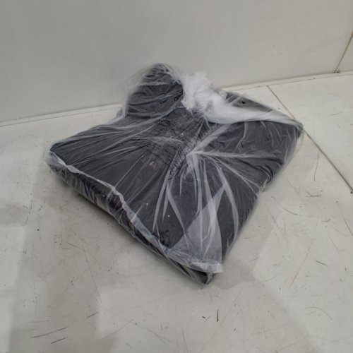 PORTABLE USB POWERED FOLDABLE HEATED SEAT CUSHION - BLACK image 5
