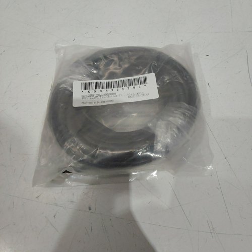 MECCANIXITY 22AWG HIGH FLEXIBLE TINNED COPPER 7 CONDUCTOR ELECTRICAL CABLE - 16FT - 22 GAUGE - BLACK image 2
