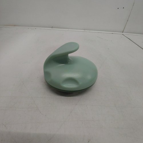 HANDHELD BALL MASSAGER - GREEN image 2
