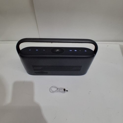 SOUNDCORE MOTION X600 PORTABLE BLUETOOTH SPEAKER - BLACK (MODEL: W5) image 6