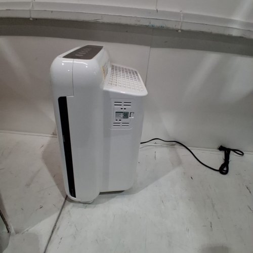 COWAY AIRMEGA MIGHTY TOWER AIR PURIFIER WITH TRUE HEPA - WHITE (MODEL: AP-1512HH(W)) image 4