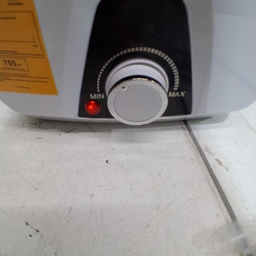 FVSTR ELECTRIC WATER HEATER - 8L - WHITE (MODEL: FVSTR-EA001) image 2