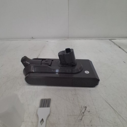REPLACEMENT BATTERY COMPATIBLE WITH DYSON V15 - 25.2V - GREY image 4