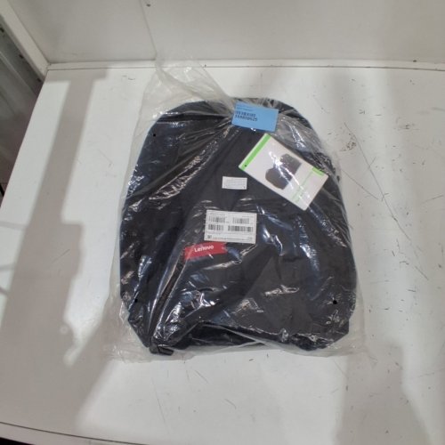 LENOVO LAPTOP BACKPACK - 16" - BLACK (MODEL: B515) image 2