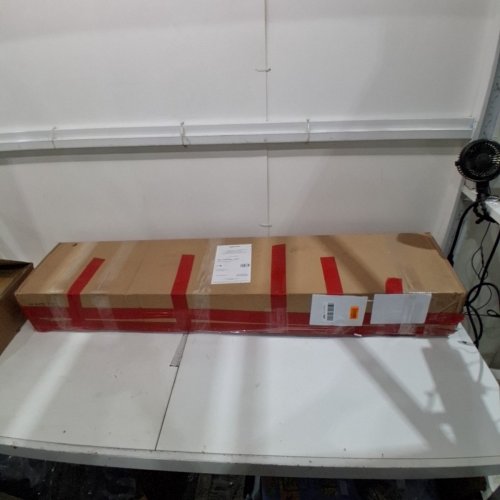 SMART BOX SPRING BED BASE - 9"- FULL - BLACK (MODEL: B07K6HF9HK) image 7