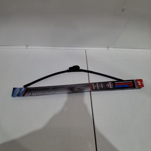 BFGOODRICH PREMIUM BEAM WIPER BLADES - 24" - BLACK (MODEL: 2013869) image 3