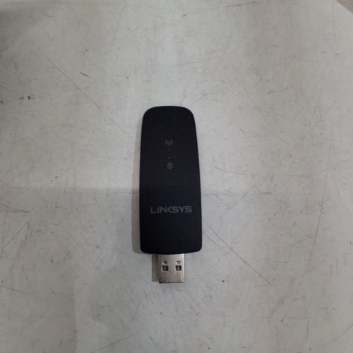 LINKSYS DUAL-BAND AC1200 WIRELESS USB 3.0 ADAPTER (MODEL:WUSB6300) image 3