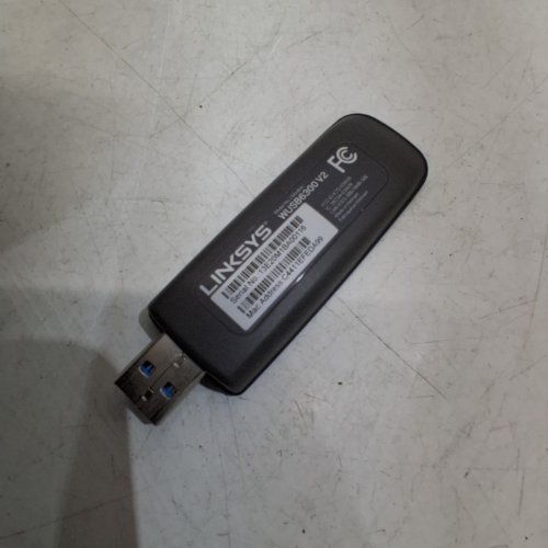 LINKSYS DUAL-BAND AC1200 WIRELESS USB 3.0 ADAPTER (MODEL:WUSB6300) image 4