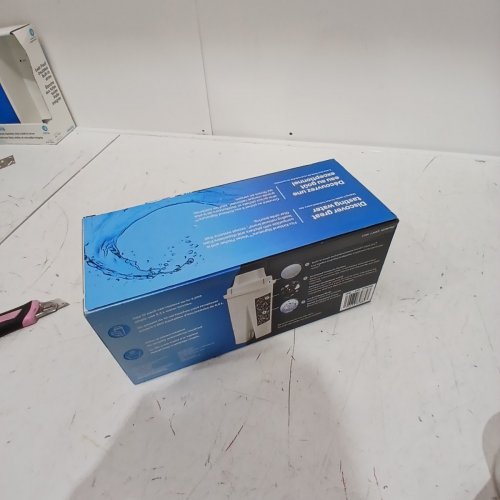10PK KIRKLAND SIGNATURE WATER FILTERS - WHITE (MODEL: 1276702) image 2