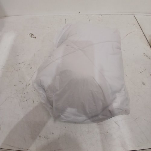 BELOW ZERO COOLING THROW BLANKET - 60" X 70" - HEATHER GREY (MODEL: 1991350) image 4